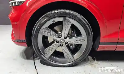 Genesis GV70 2022 3.5 Автомат в Москве № 27816, миниатюра 2