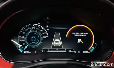 Genesis GV70 2022 3.5 Автомат в Москве № 27816, миниатюра 4