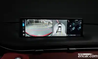 Genesis GV70 2022 3.5 Автомат в Москве № 27816, миниатюра 6