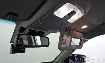 SsangYong Korando, 2022