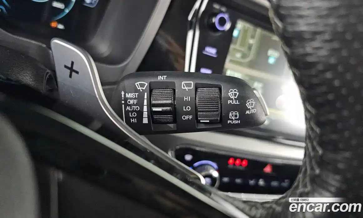 SsangYong Korando 2022 1.5 Автомат в Москве № 28158, фото 5