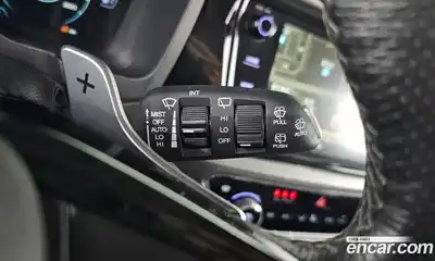 SsangYong Korando 2022 1.5 Автомат в Москве № 28158, миниатюра 5