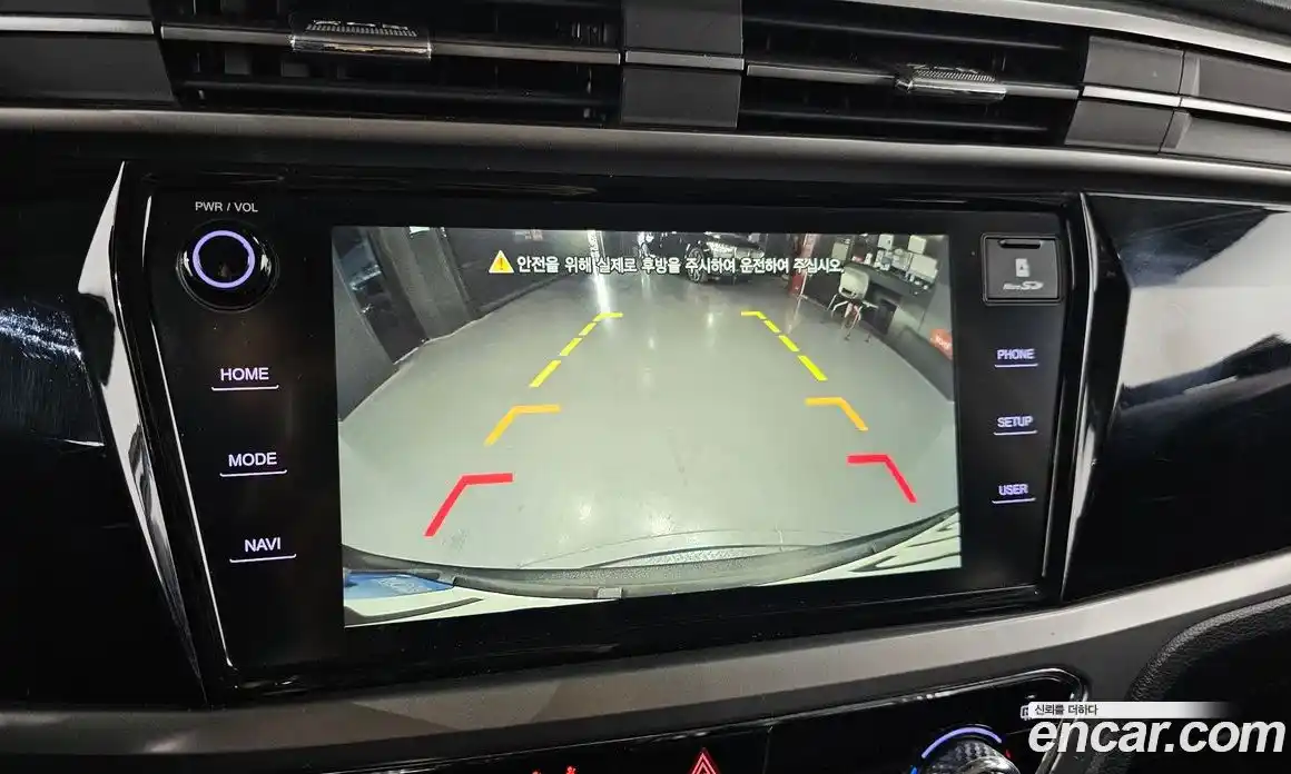 SsangYong Korando 2022 1.5 Автомат в Москве № 28158, фото 8