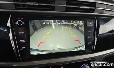 SsangYong Korando 2022 1.5 Автомат в Москве № 28158, миниатюра 8