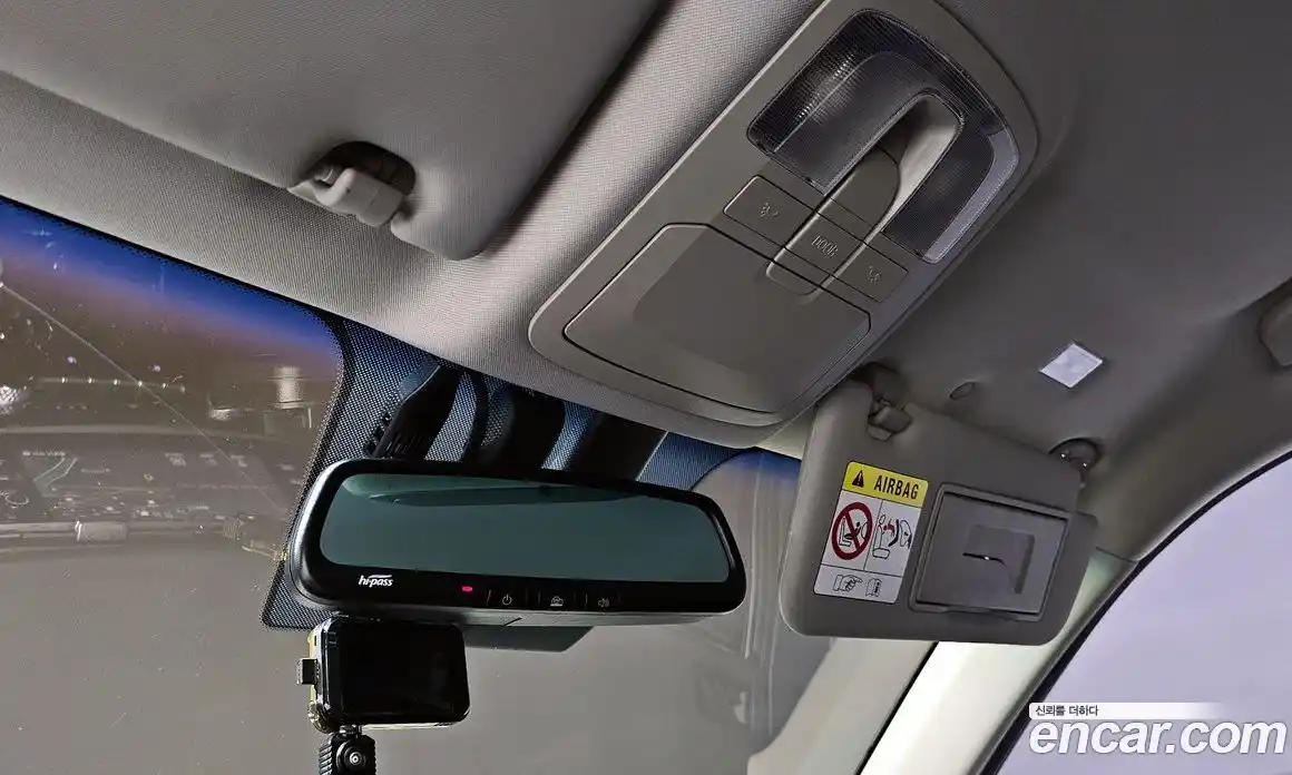 SsangYong Korando 2021 1.5 Автомат в Москве № 28318, фото 9