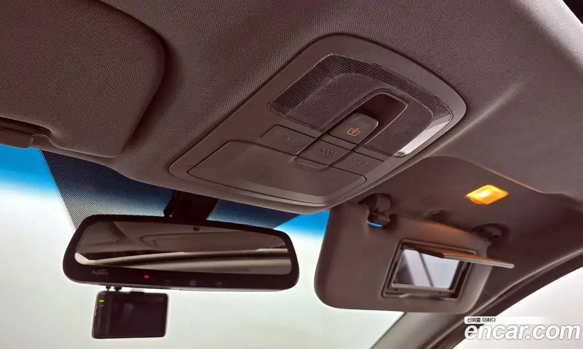 SsangYong Korando 2015 2.0 Автомат в Москве № 28351, фото 5