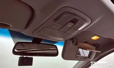 SsangYong Korando 2015 2.0 Автомат в Москве № 28351, миниатюра 5