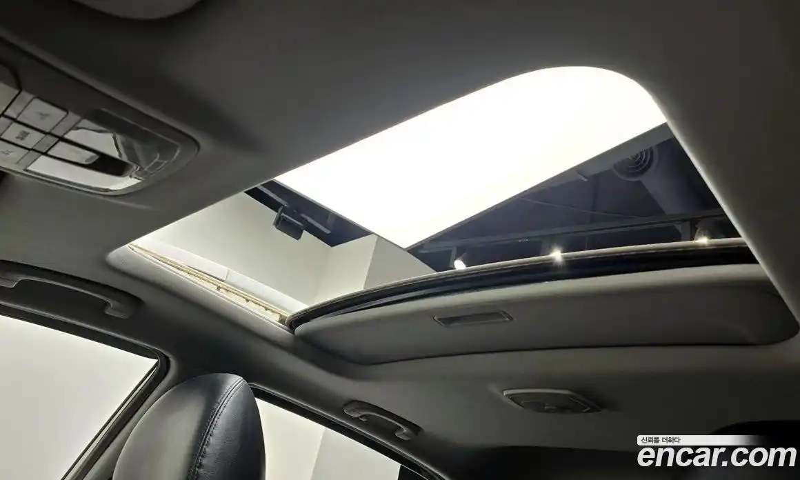 SsangYong Korando 2015 2.0 Автомат в Москве № 28351, фото 6