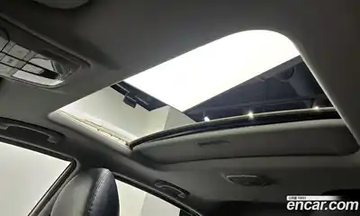 SsangYong Korando 2015 2.0 Автомат в Москве № 28351, миниатюра 6