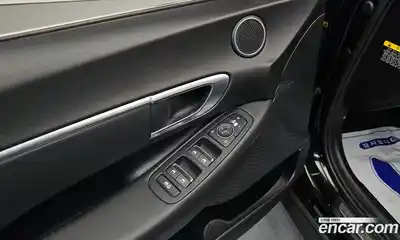 Hyundai Sonata 2020 2.0 Автомат в Москве № 284268, миниатюра 2