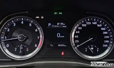 Hyundai Sonata 2020 2.0 Автомат в Москве № 284268, миниатюра 8