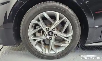 Hyundai Sonata 2020 2.0 Автомат в Москве № 284268, миниатюра 9