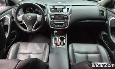 Nissan Altima 2017 2.5 Автомат в Москве № 285049, миниатюра 12