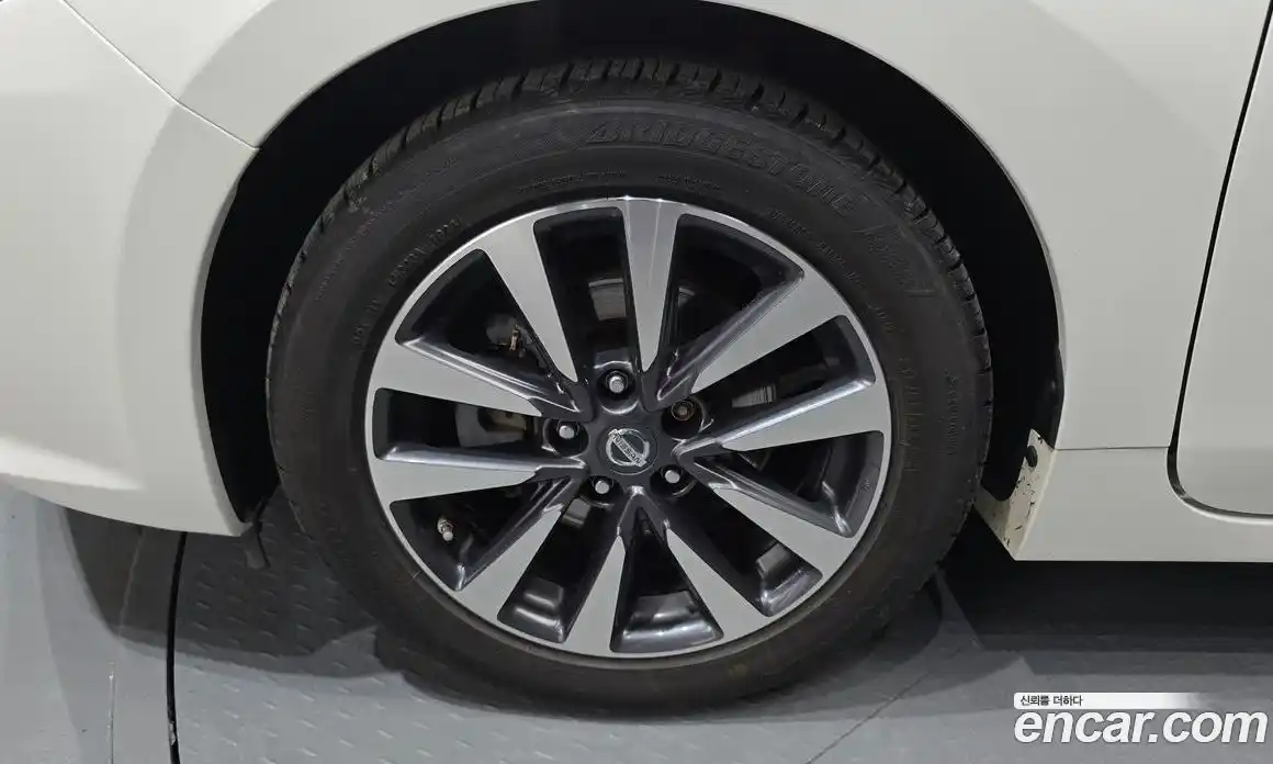 Nissan Altima 2017 2.5 Автомат в Москве № 285049, фото 19