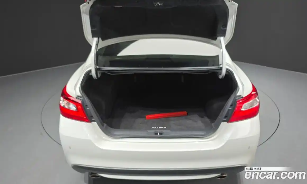 Nissan Altima 2017 2.5 Автомат в Москве № 285049, фото 20