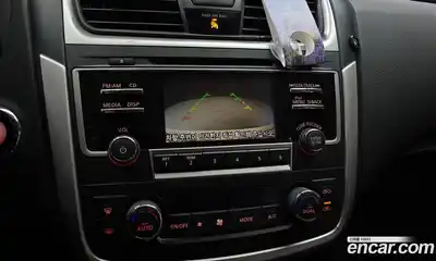 Nissan Altima 2017 2.5 Автомат в Москве № 285049, миниатюра 3