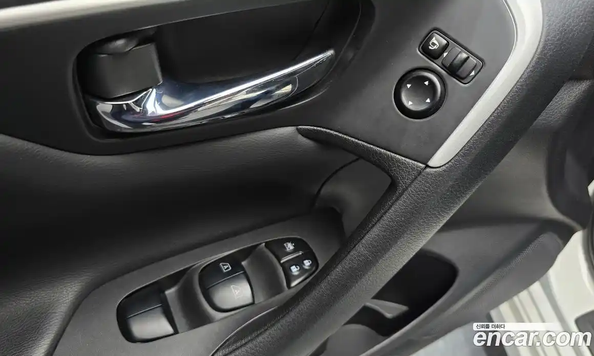 Nissan Altima 2017 2.5 Автомат в Москве № 285049, фото 5