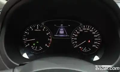 Nissan Altima 2017 2.5 Автомат в Москве № 285049, миниатюра 6