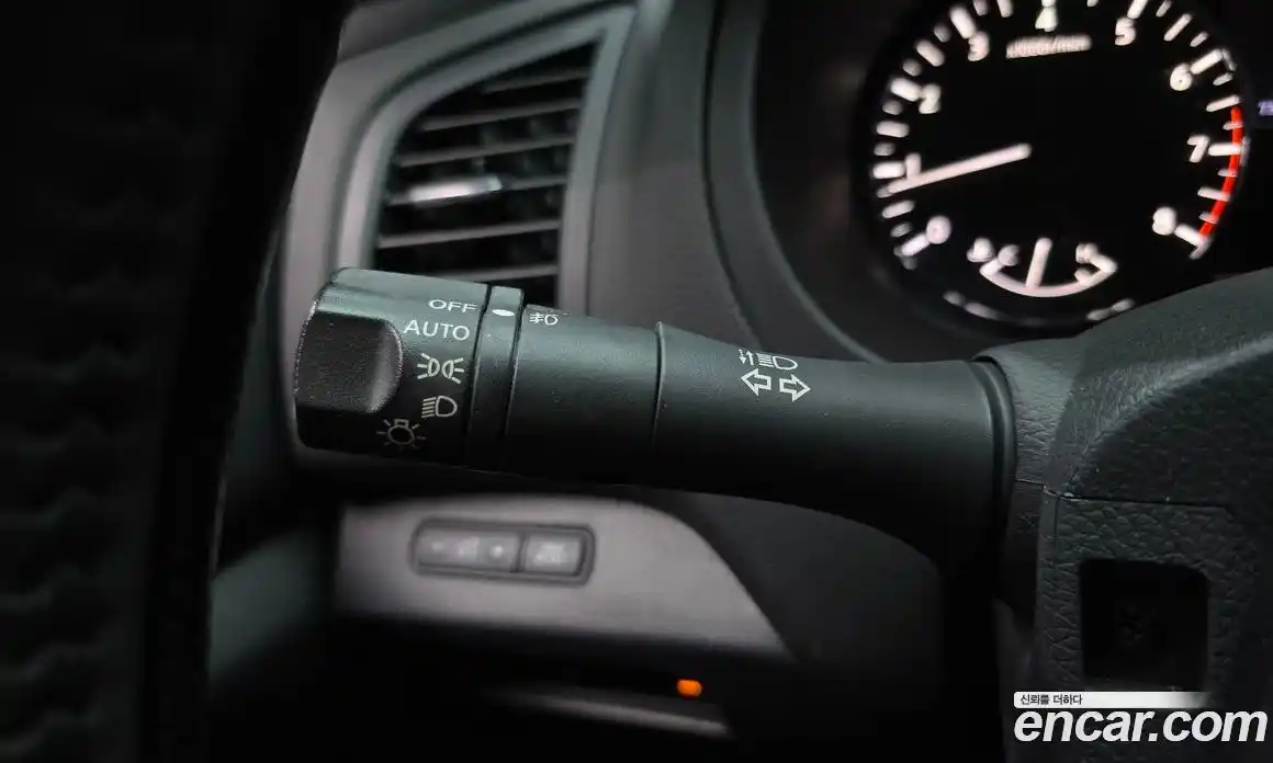 Nissan Altima 2017 2.5 Автомат в Москве № 285049, фото 7