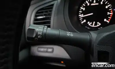 Nissan Altima 2017 2.5 Автомат в Москве № 285049, миниатюра 7