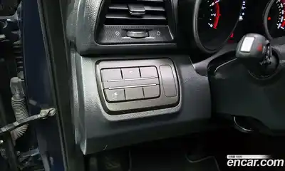 SsangYong TIBOLI, 2017