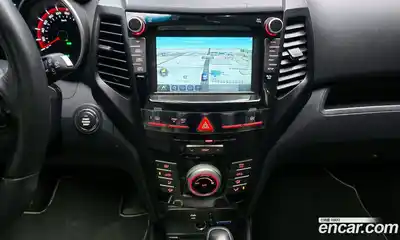 SsangYong TIBOLI 2017 1.6 Автомат в Москве № 28572, миниатюра 12