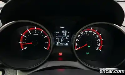 SsangYong TIBOLI 2017 1.6 Автомат в Москве № 28572, миниатюра 2