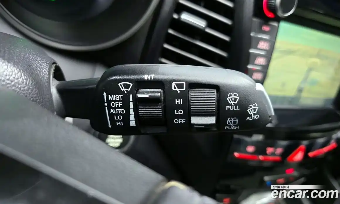 SsangYong TIBOLI 2017 1.6 Автомат в Москве № 28572, фото 3