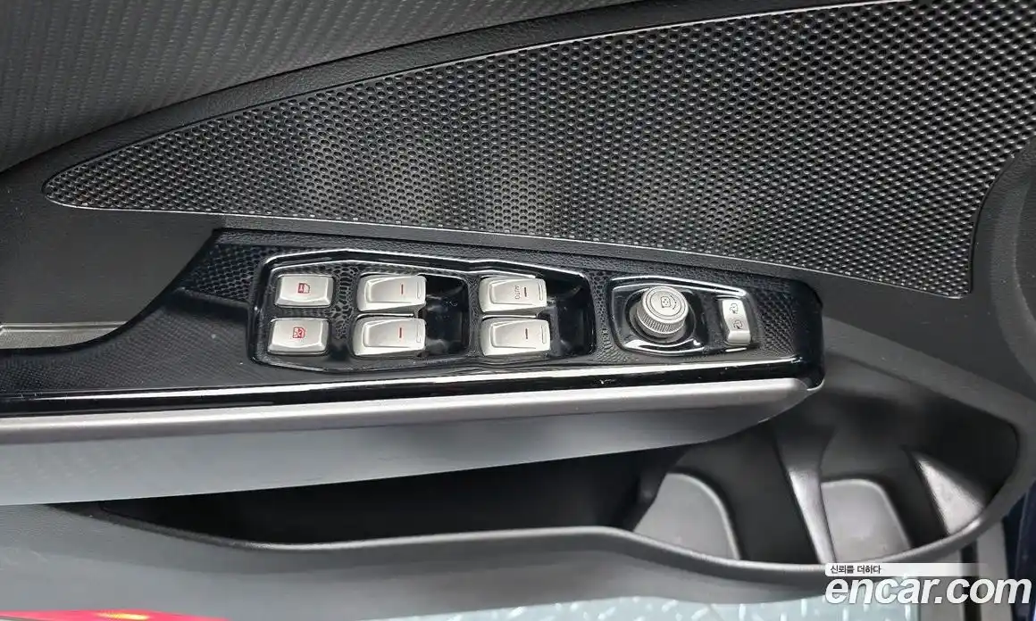 SsangYong TIBOLI 2017 1.6 Автомат в Москве № 28572, фото 4