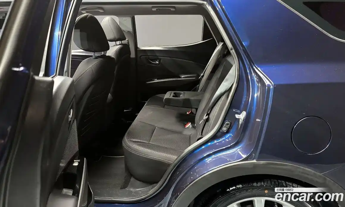 SsangYong TIBOLI 2017 1.6 Автомат в Москве № 28572, фото 5