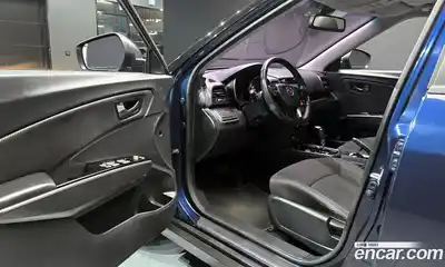 SsangYong TIBOLI 2017 1.6 Автомат в Москве № 28572, миниатюра 6