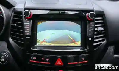 SsangYong TIBOLI 2017 1.6 Автомат в Москве № 28572, миниатюра 8