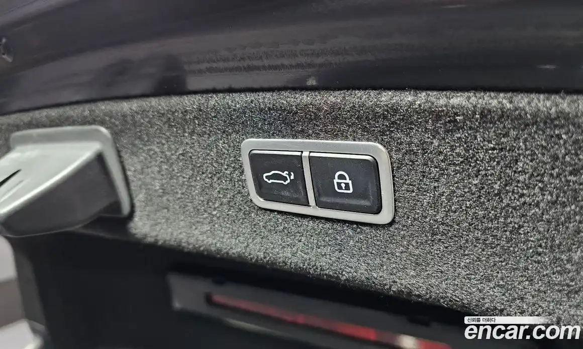 Genesis G80 2022 2.5 Автомат в Москве № 289805, фото 20