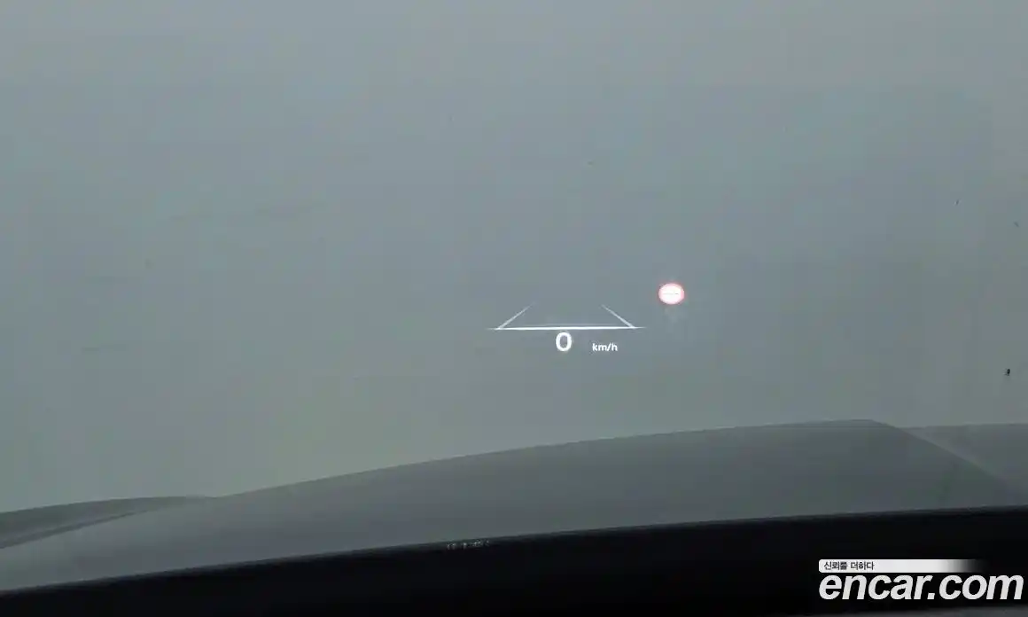 Genesis G80 2022 2.5 Автомат в Москве № 289805, фото 4