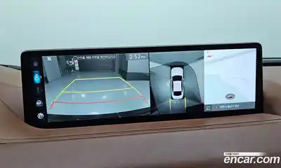 Genesis G80 2022 2.5 Автомат в Москве № 289805, миниатюра 5