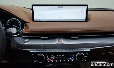 Genesis G80 2022 2.5 Автомат в Москве № 289805, миниатюра 6