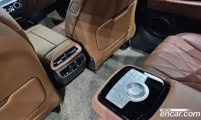 Genesis G80 2022 2.5 Автомат в Москве № 289805, миниатюра 8