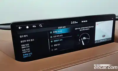 Genesis G80 2022 2.5 Автомат в Москве № 289805, миниатюра 10