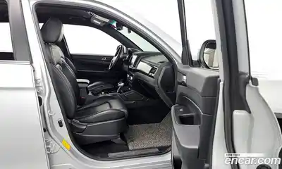 SsangYong Rexton 2020 2.2 Автомат в Москве № 290667, миниатюра 11