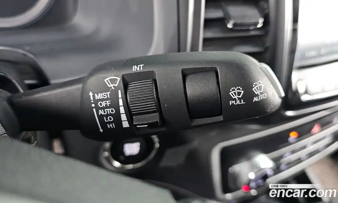 SsangYong Rexton 2020 2.2 Автомат в Москве № 290667, фото 20