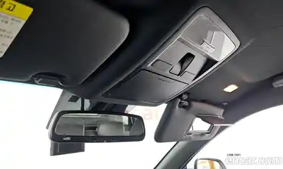 SsangYong Rexton 2020 2.2 Автомат в Москве № 290667, миниатюра 5