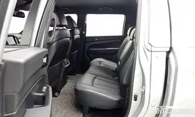 SsangYong Rexton 2020 2.2 Автомат в Москве № 290667, миниатюра 6