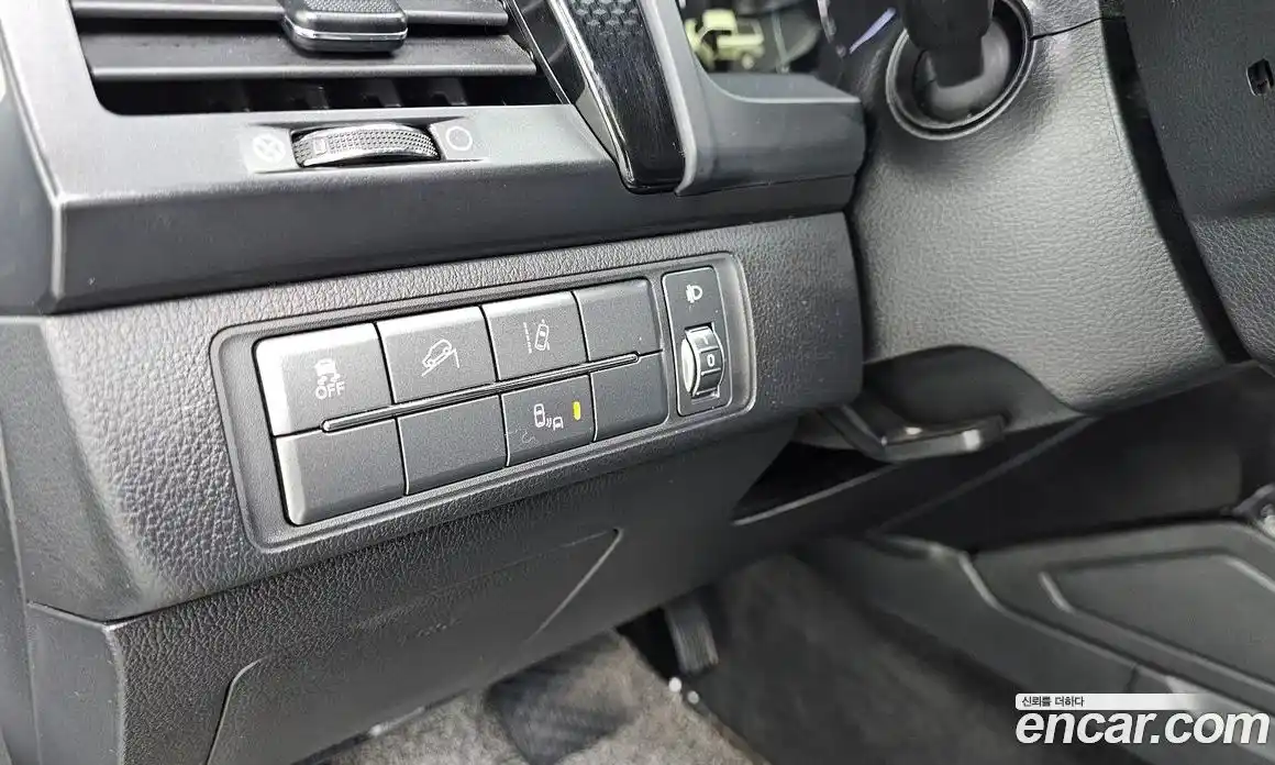 SsangYong Rexton 2020 2.2 Автомат в Москве № 290667, фото 10