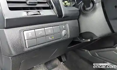 SsangYong Rexton 2020 2.2 Автомат в Москве № 290667, миниатюра 10