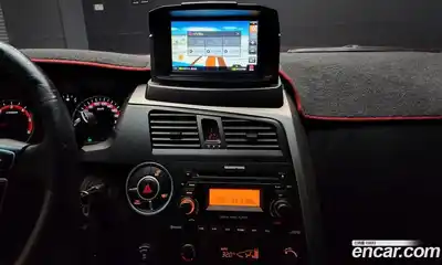 SsangYong Korando, 2014