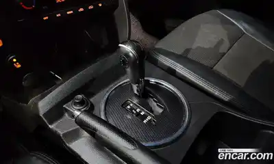 SsangYong Korando 2014 2.0 Автомат в Москве № 29213, миниатюра 12