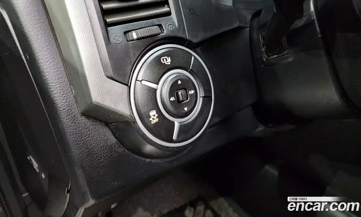 SsangYong Korando 2014 2.0 Автомат в Москве № 29213, фото 20