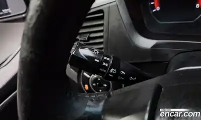 SsangYong Korando 2014 2.0 Автомат в Москве № 29213, миниатюра 2