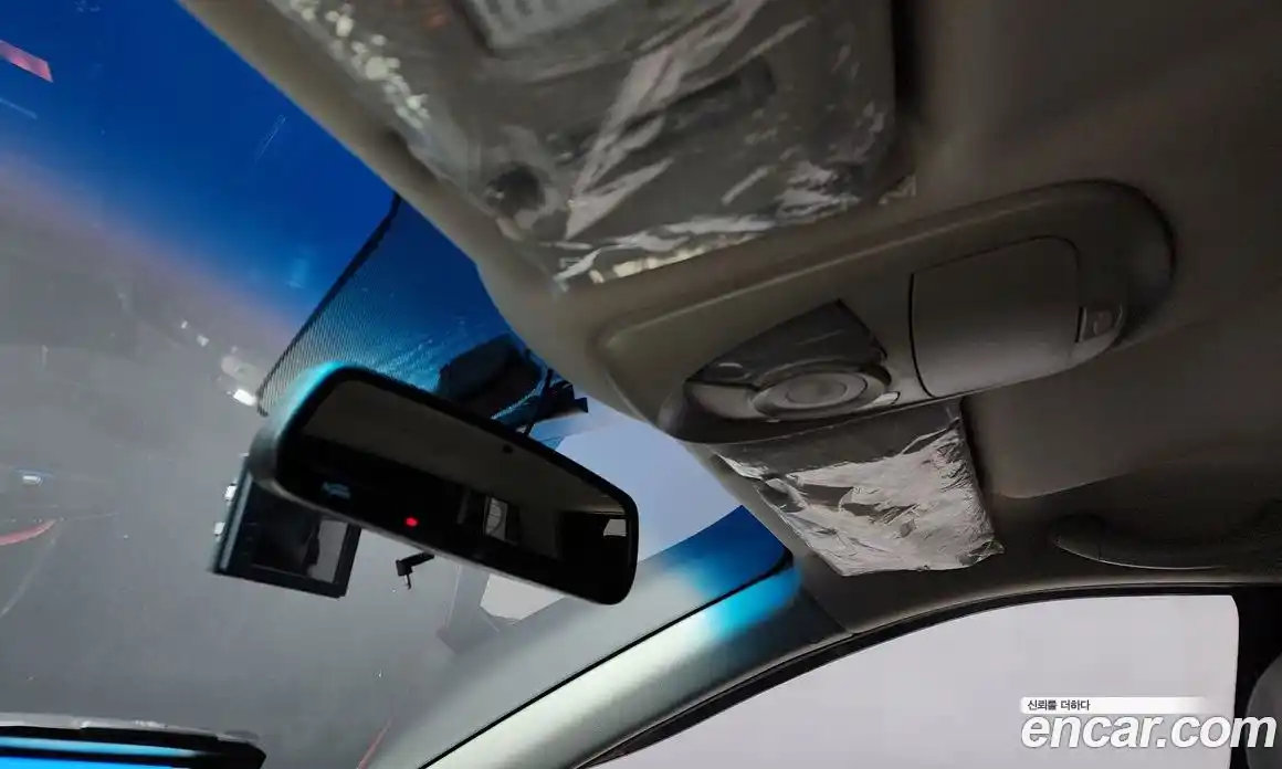 SsangYong Korando 2014 2.0 Автомат в Москве № 29213, фото 6