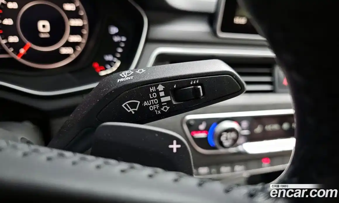 Audi A4 2018 2.0 Автомат в Москве № 293139, фото 16